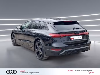 Audi A6 e-tron A6 Avant e-tron performance S line Tech+ AHK B&amp;O