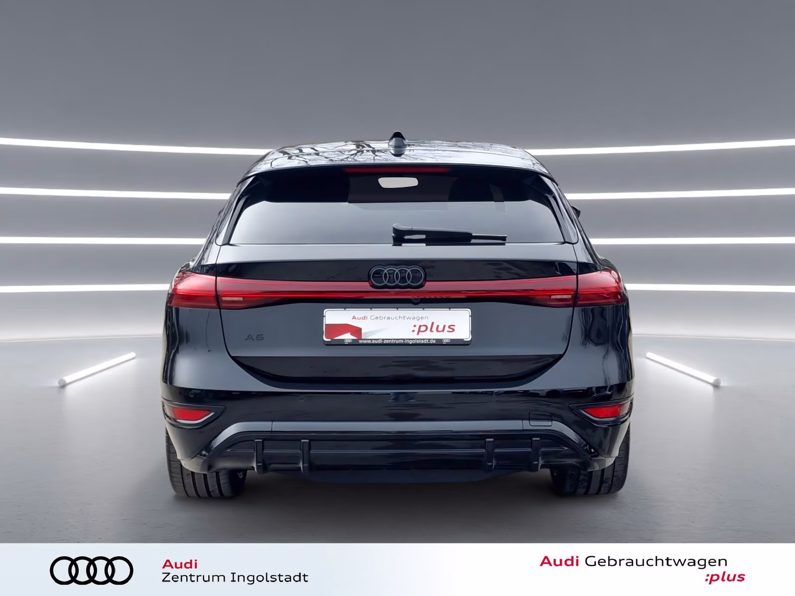 Audi A6 e-tron A6 Avant e-tron performance S line Tech+ AHK B&amp;O