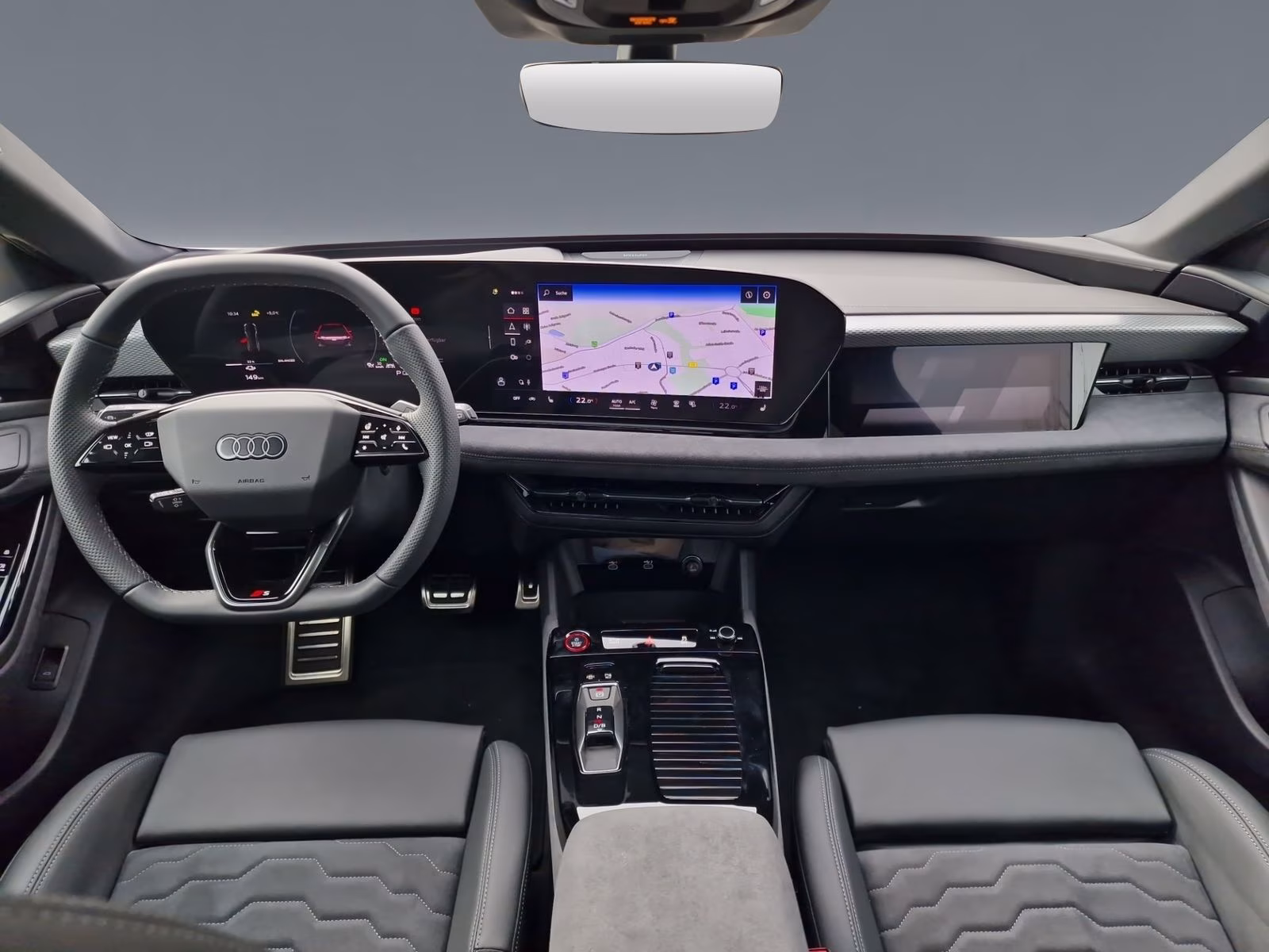 Audi A6 e-tron A6 Avant e-tron performance S line Tech+ AHK B&amp;O