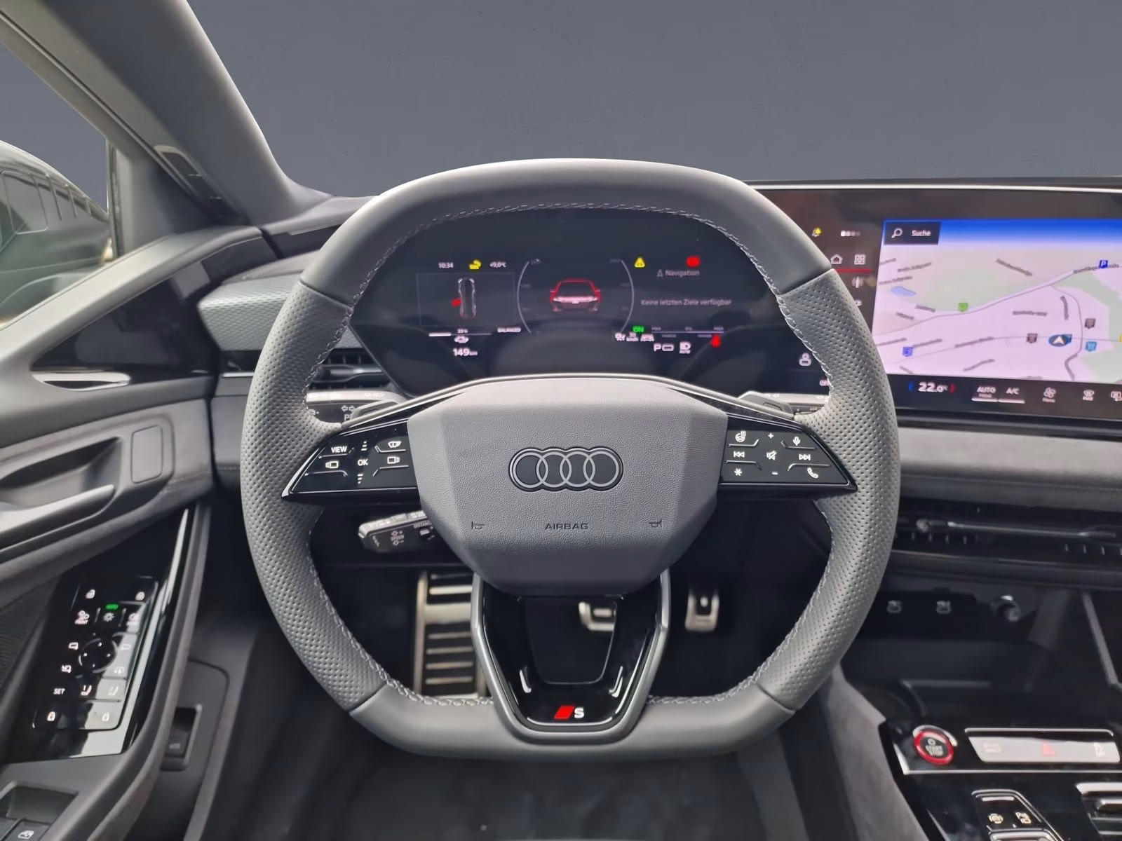Audi A6 e-tron A6 Avant e-tron performance S line Tech+ AHK B&amp;O