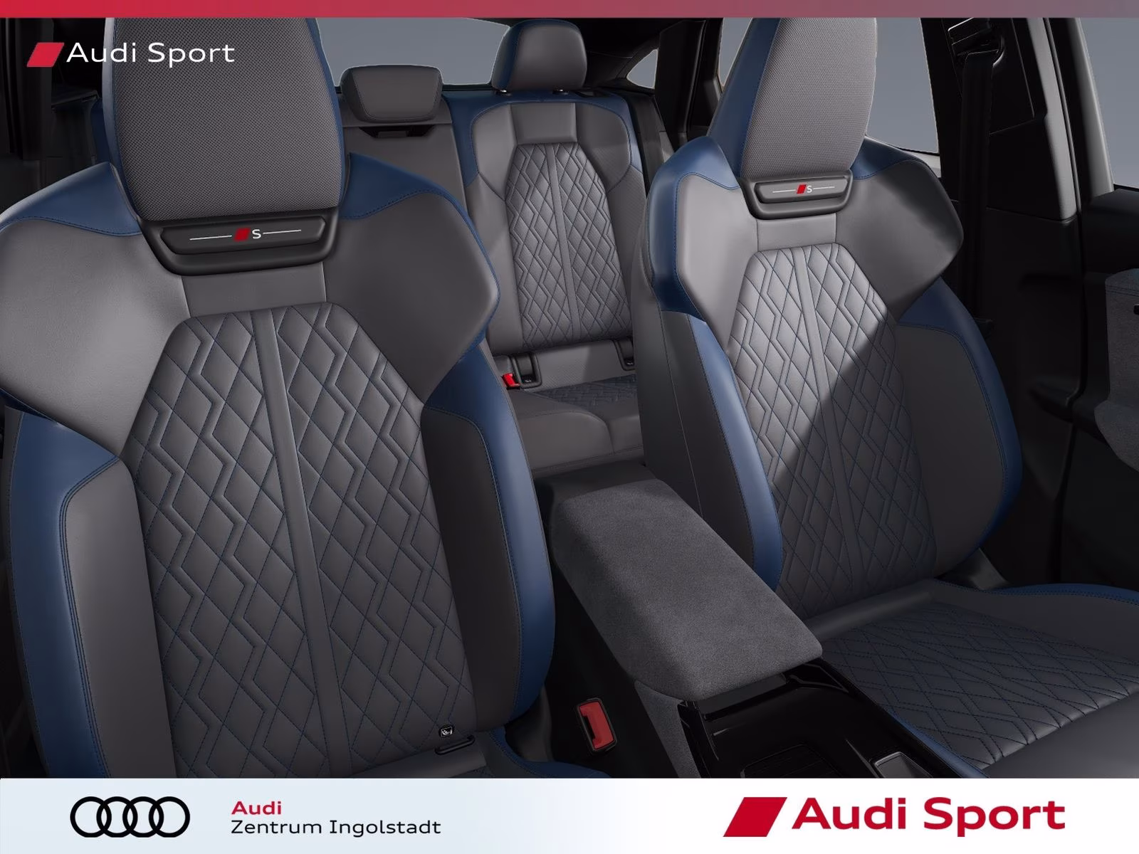 Sportback Tech pro AHK UPE 123.320,-
