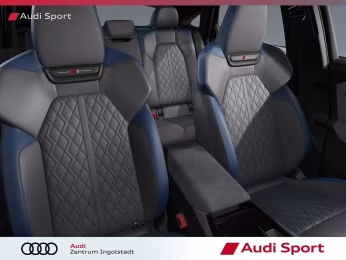 Sportback Tech pro AHK UPE 123.320,-