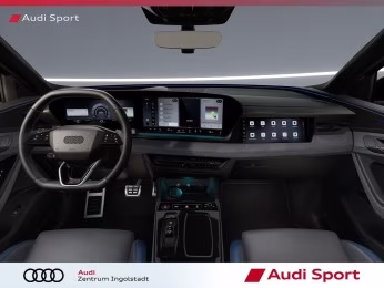 Sportback Tech pro AHK UPE 123.320,-