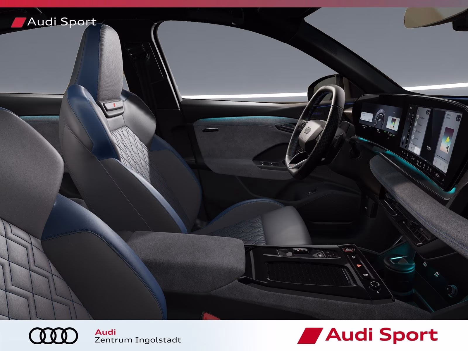 Sportback Tech pro AHK UPE 123.320,-
