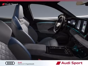 Sportback Tech pro AHK UPE 123.320,-