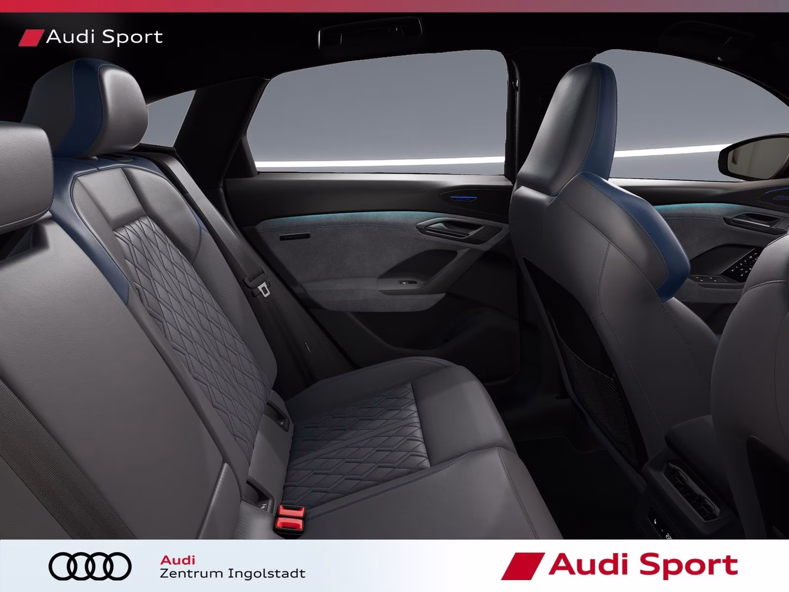 Sportback Tech pro AHK UPE 123.320,-