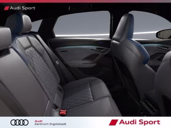 Sportback Tech pro AHK UPE 123.320,-
