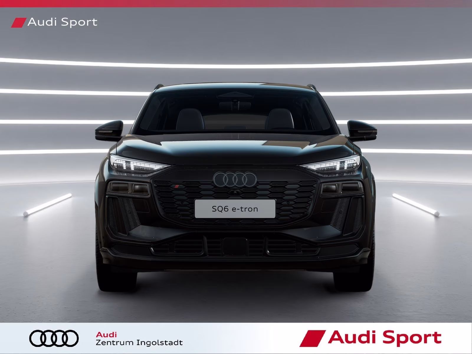 Sportback Tech pro AHK UPE 123.320,-