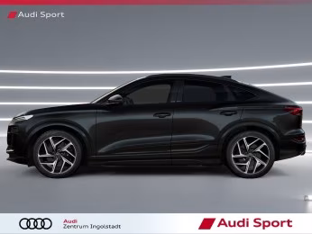 Sportback Tech pro AHK UPE 123.320,-