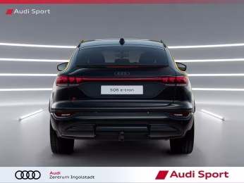 Sportback Tech pro AHK UPE 123.320,-