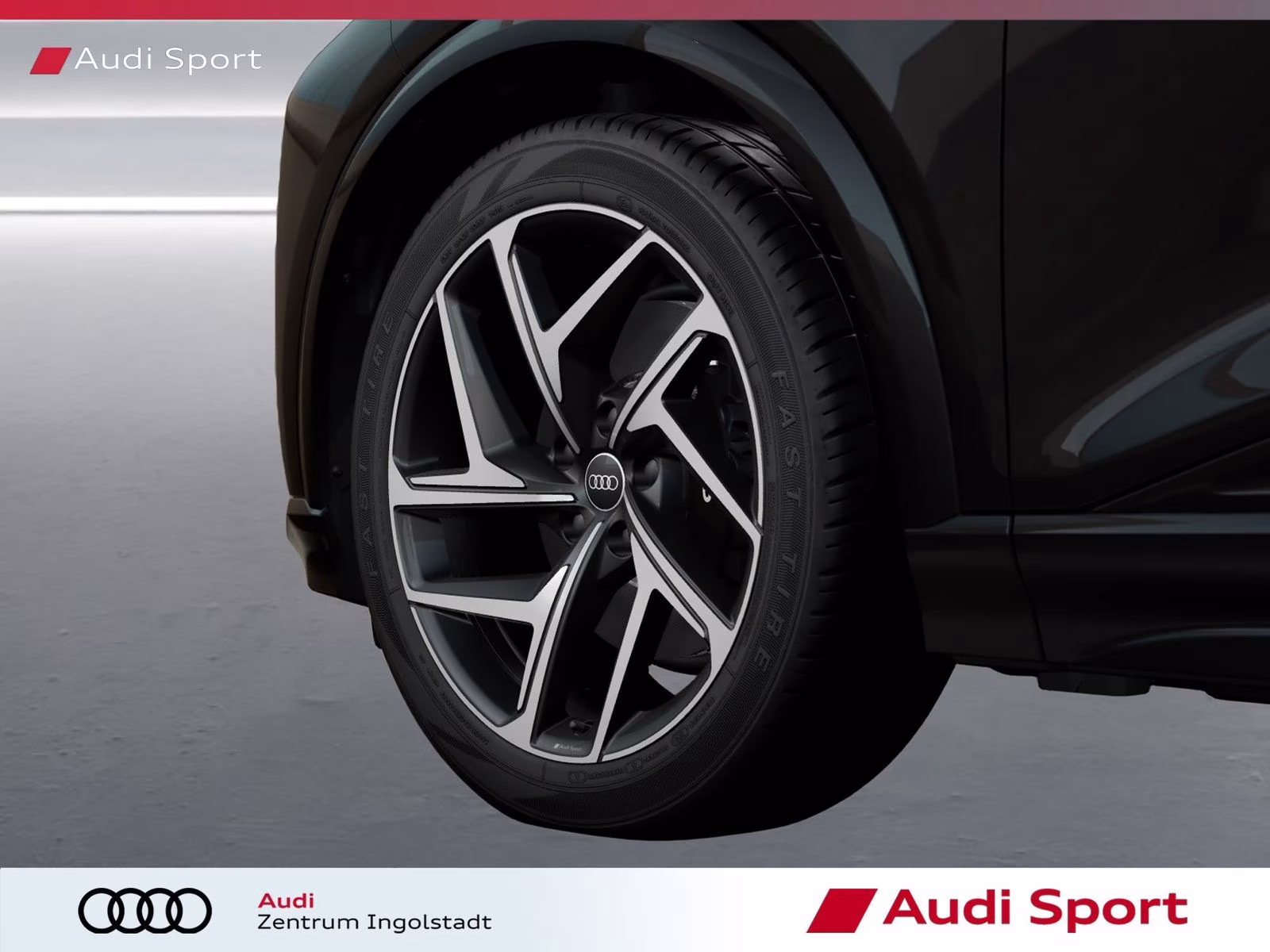 Sportback Tech pro AHK UPE 123.320,-