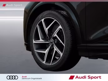 Sportback Tech pro AHK UPE 123.320,-