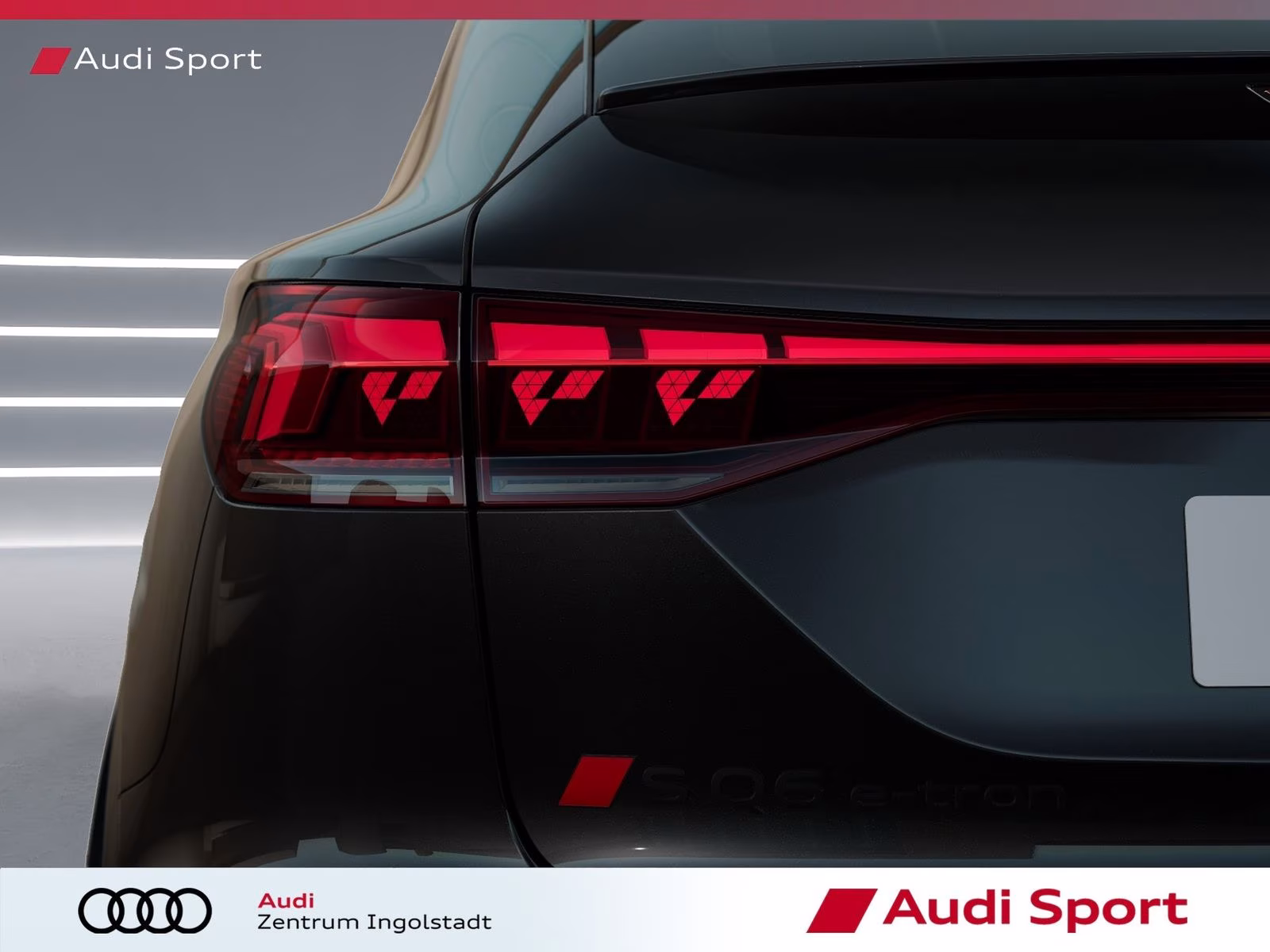 Sportback Tech pro AHK UPE 123.320,-