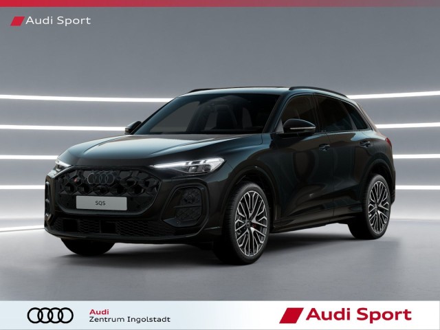 Audi SQ5 TFSI qu edition one Tech pro UPE 105.985,-