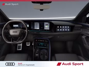 SUV TFSI AHK,STHZG, PANO