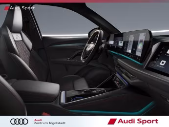 SUV TFSI AHK,STHZG, PANO