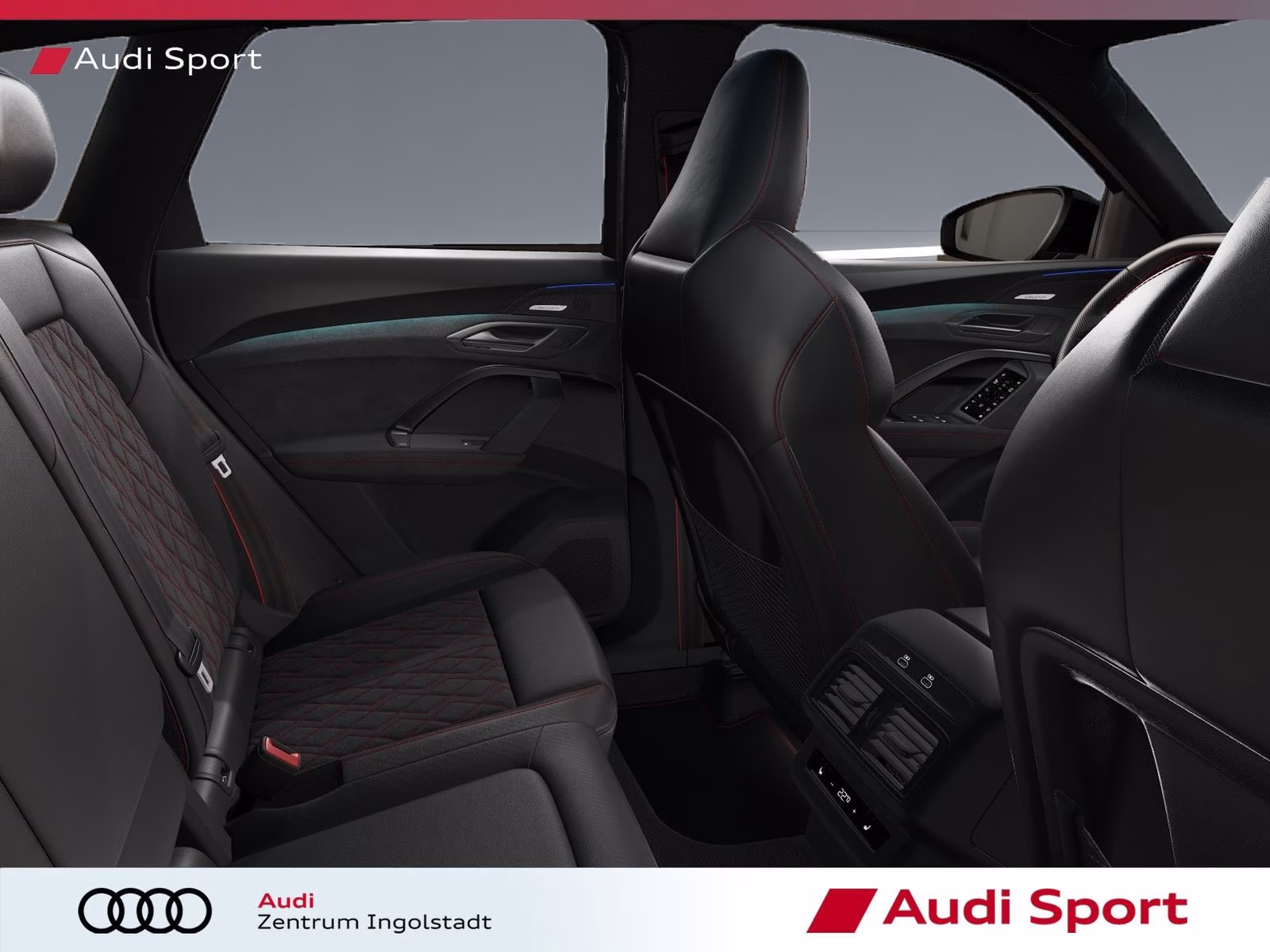 SUV TFSI AHK,STHZG, PANO