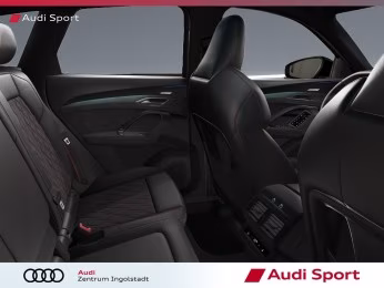 SUV TFSI AHK,STHZG, PANO