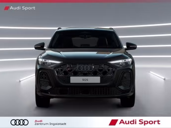 SUV TFSI AHK,STHZG, PANO