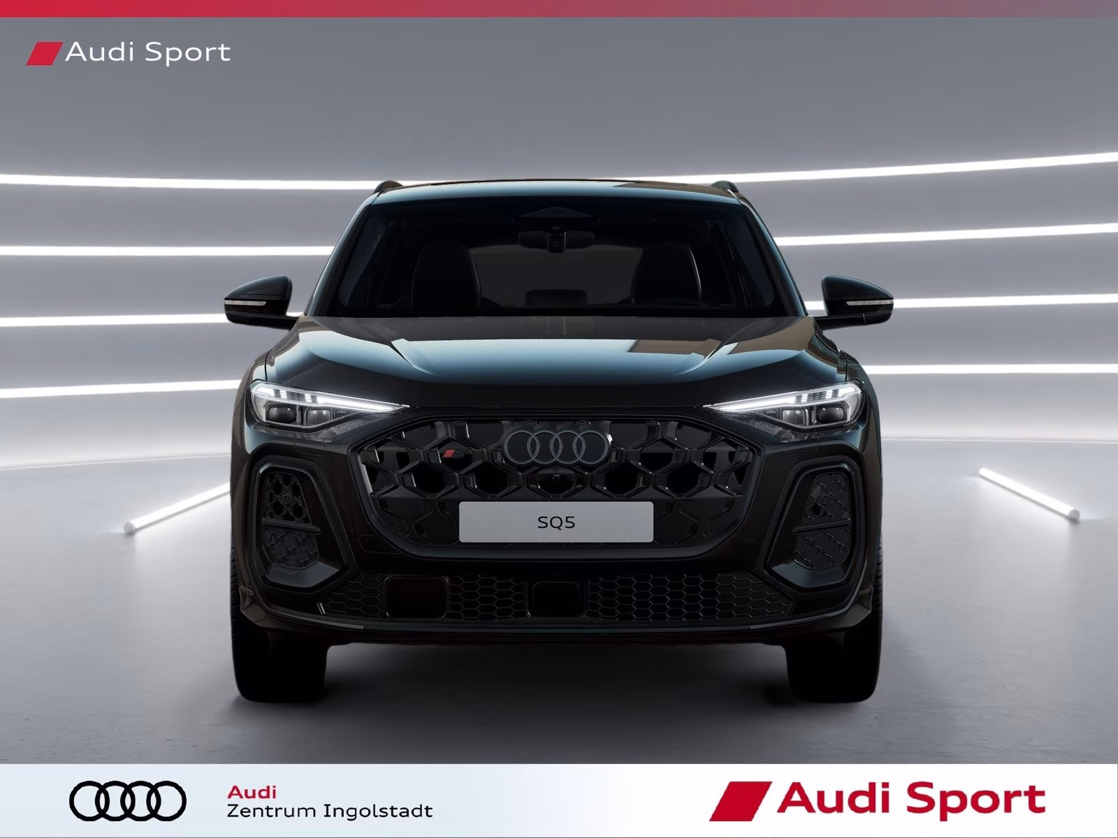 TFSI qu edition one Tech pro UPE 105.985,-