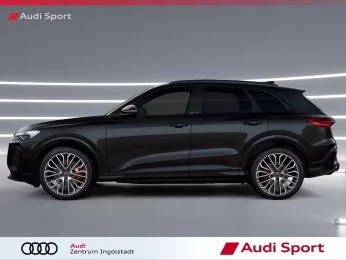 SUV TFSI AHK,STHZG, PANO