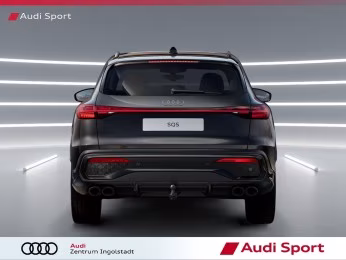 SUV TFSI AHK,STHZG, PANO