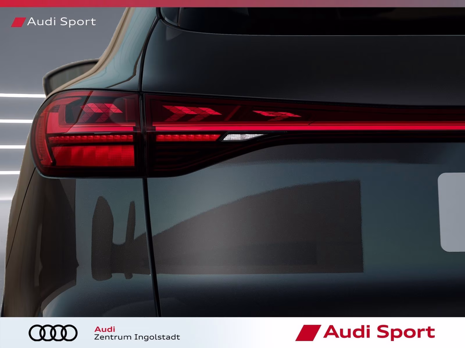 SUV TFSI AHK,STHZG, PANO