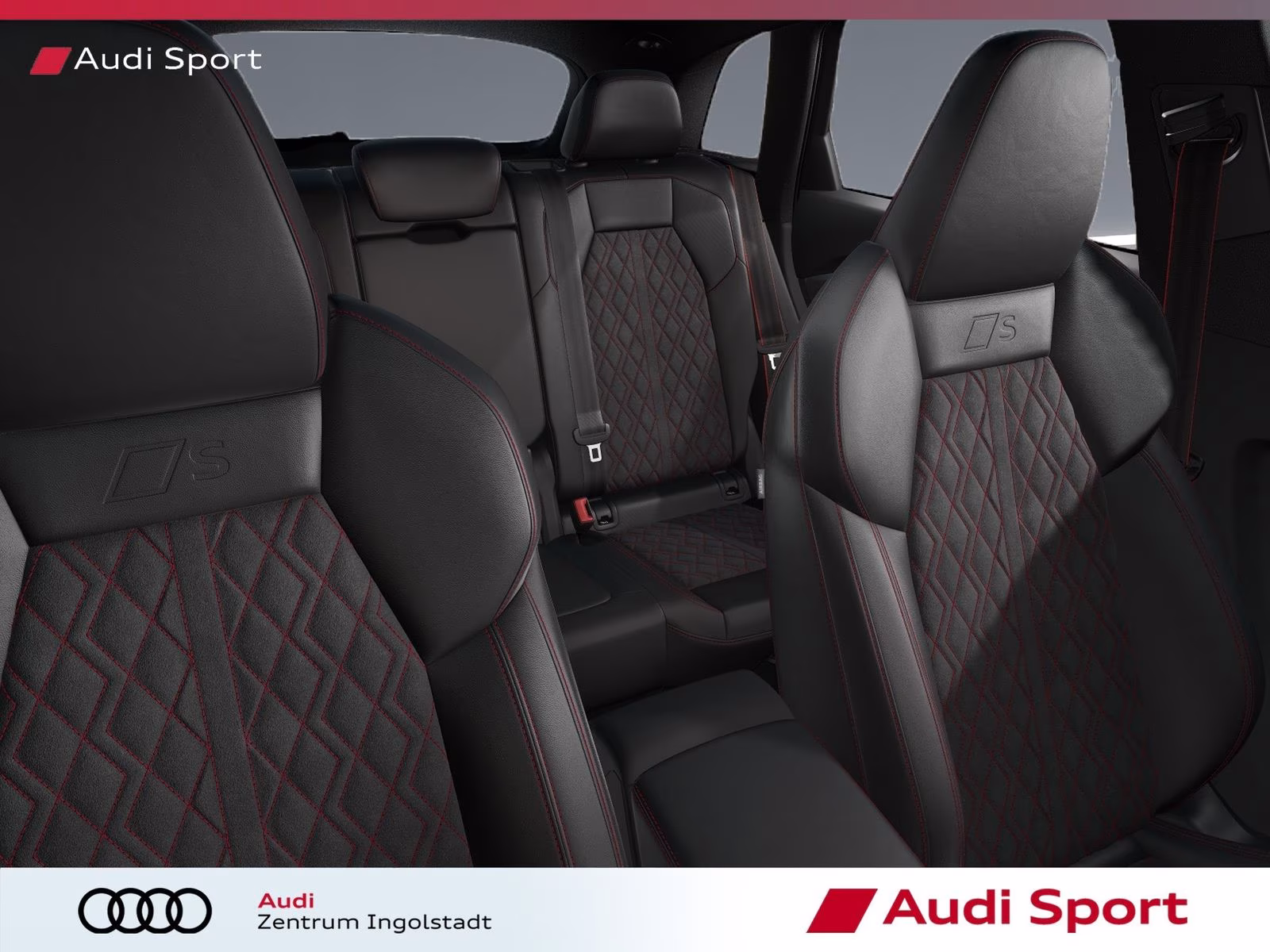 SUV TFSI AHK,STHZG, PANO