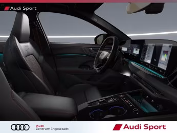 Avant TFSI B&amp;O, STHZG, AHK