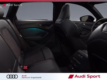 Avant TFSI B&amp;O, STHZG, AHK