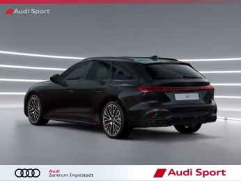 Avant TFSI qu Tech pro MATRIX UPE 103.350,-