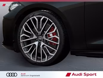 Avant TFSI B&amp;O, STHZG, AHK