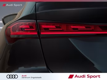 Avant TFSI B&amp;O, STHZG, AHK