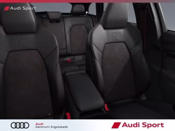 Avant TFSI B&amp;O, STHZG, AHK