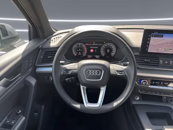 Sportback 50 TDI qu S line MATRIX AHK HuD ACC