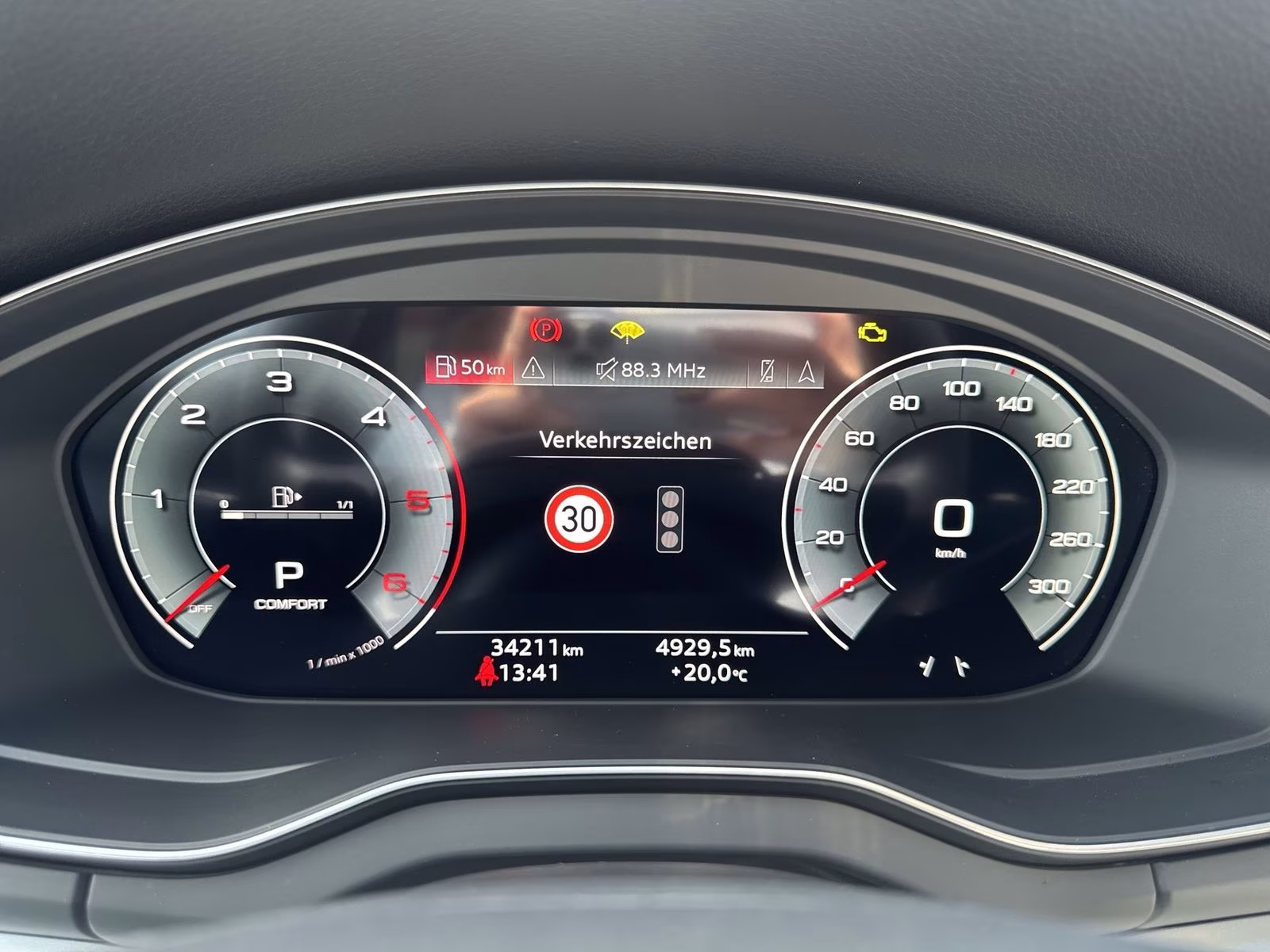 Sportback 50 TDI qu S line MATRIX AHK HuD ACC