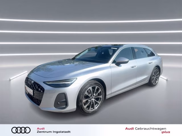 Audi A6 Avant TDI qu Tech+ MATRIX Pano AHK 360° ACC