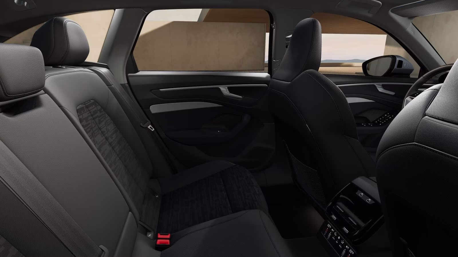 Avant TDI qu Tech+ MATRIX Pano AHK 360° ACC