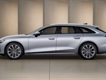Avant TDI qu Tech+ MATRIX Pano AHK 360° ACC