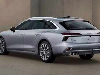 Avant TDI qu Tech+ MATRIX Pano AHK 360° ACC