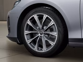 Avant TDI qu Tech+ MATRIX Pano AHK 360° ACC