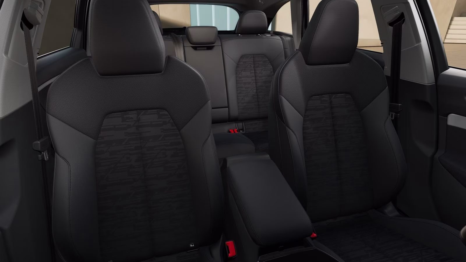 Avant TDI qu Tech+ MATRIX Pano AHK 360° ACC