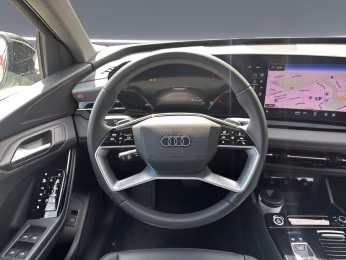 Audi Q6 e-tron qu S line Tech+ MATRIX AHK ACC MEMORY