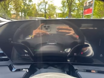 Audi Q6 e-tron qu S line Tech+ MATRIX AHK ACC MEMORY