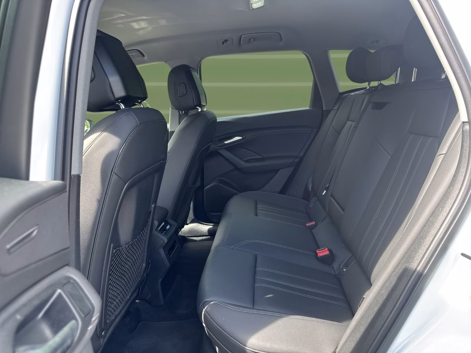 Audi Q6 e-tron qu S line Tech+ MATRIX AHK ACC MEMORY