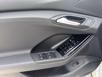 Audi Q6 e-tron qu S line Tech+ MATRIX AHK ACC MEMORY
