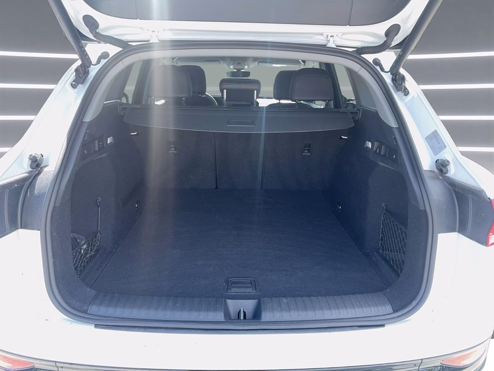 Audi Q6 e-tron qu S line Tech+ MATRIX AHK ACC MEMORY