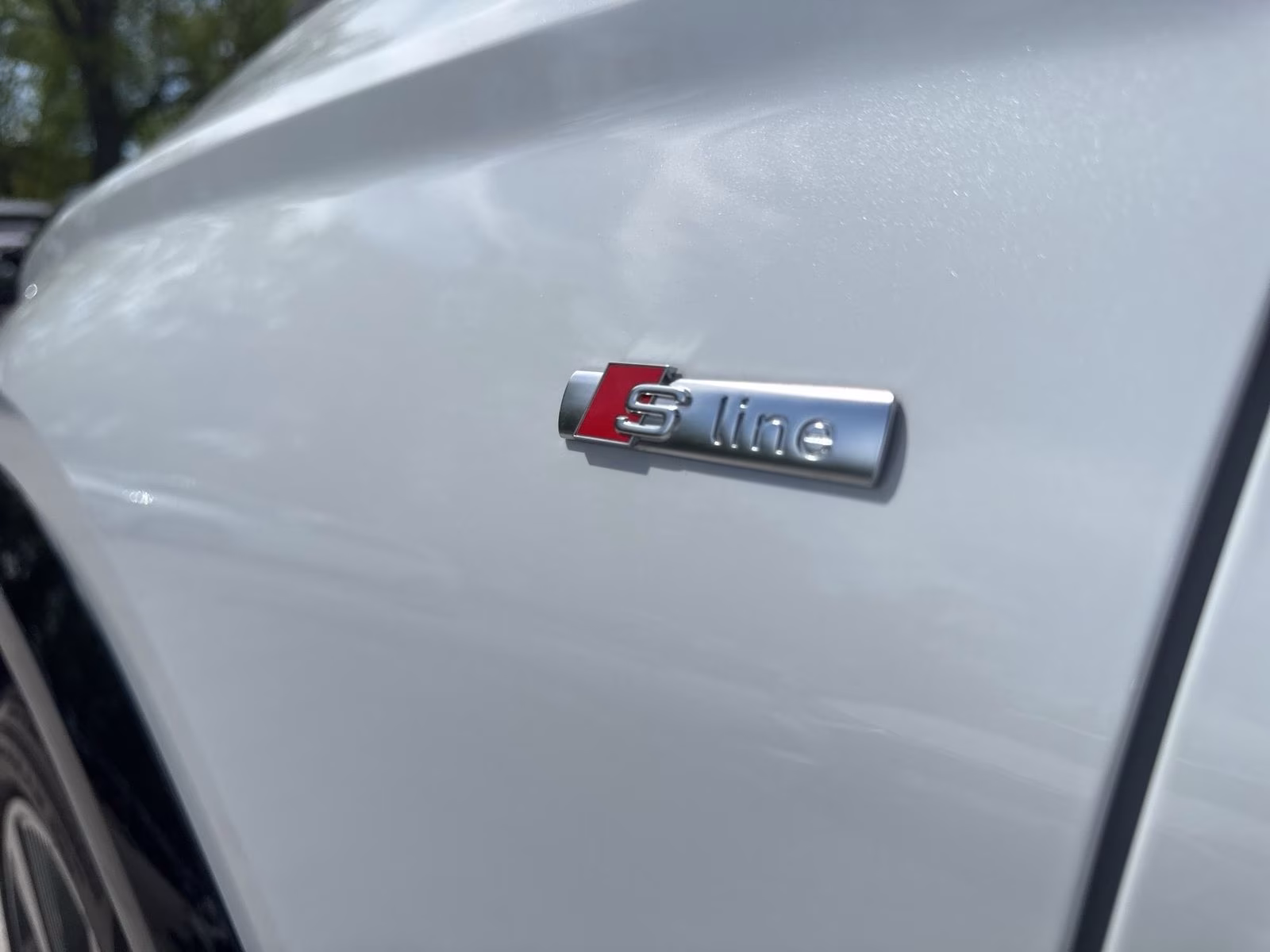 Audi Q6 e-tron qu S line Tech+ MATRIX AHK ACC MEMORY