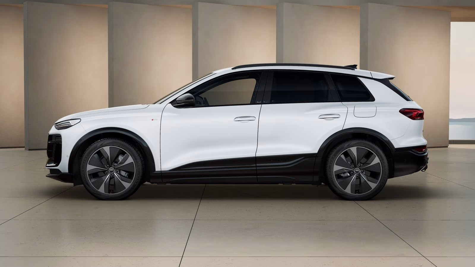 qu S line Tech+ MATRIX AHK ACC MEMORY