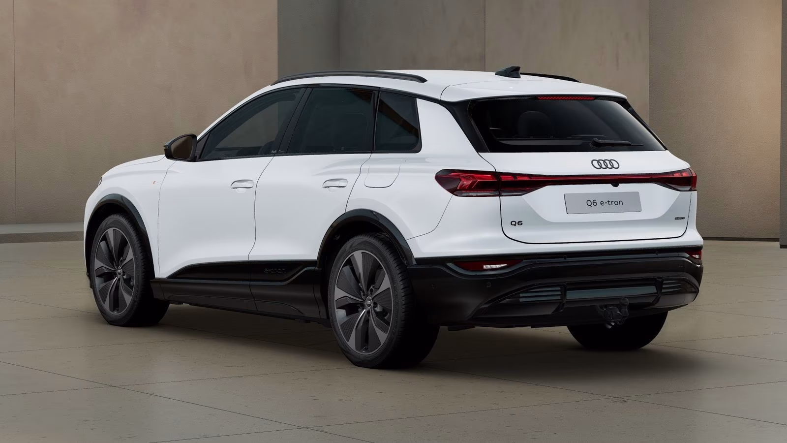 qu S line Tech+ MATRIX AHK ACC MEMORY